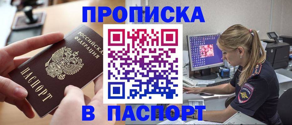 прописка гарантия в Курске